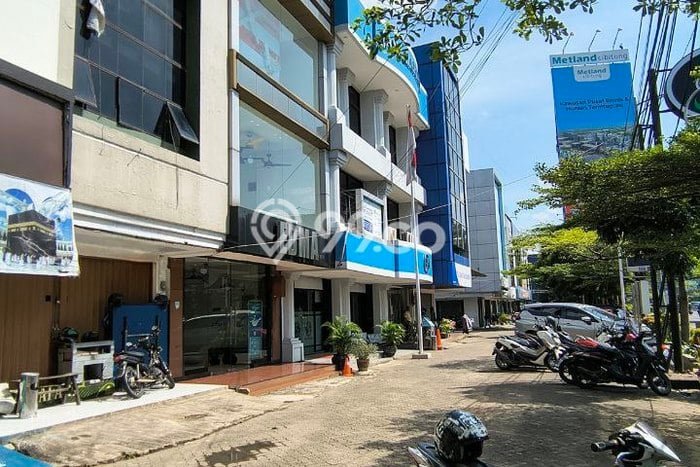 Unit Ruko Tersedia di Kalimalang Spesifikasi LB 262m2 Unit Ruko Tersedia di Kalimalang Spesifikasi LB 262m2
