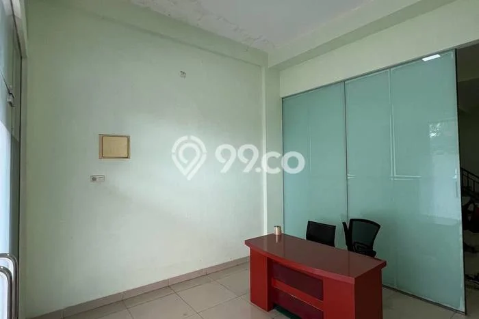 Paling Dicari! Ruko Dijual di Kranji Harga Kompetitif Paling Dicari! Ruko Dijual di Kranji Harga Kompetitif