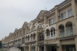 Dijual Cepat Rumah Siap Huni LT 45m2 LB 113m2 di Bekasi Cocok untuk Hunian Dijual Cepat Rumah Siap Huni LT 45m2 LB 113m2 di Bekasi Cocok untuk Hunian