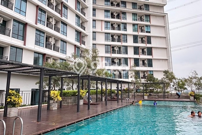 Sewa Sekarang Apartemen Strategis 0 KT, 1 KM di Kawasan Bekasi Timur Sewa Sekarang Apartemen Strategis 0 KT, 1 KM di Kawasan Bekasi Timur