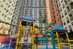 Apartemen di Bekasi Timur, 0 KT, Luas 24m2m², View Kota Apartemen di Bekasi Timur, 0 KT, Luas 24m2m², View Kota