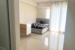 Untuk Dijual Apartemen Ekonomis di Cakung, Jakarta Timur dengan 0 KT, 1 KM Untuk Dijual Apartemen Ekonomis di Cakung, Jakarta Timur dengan 0 KT, 1 KM