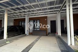 Sewa Rumah Harga Terjangkau di Jakarta Garden City Jakarta Timur Punya 3 KT Sewa Rumah Harga Terjangkau di Jakarta Garden City Jakarta Timur Punya 3 KT