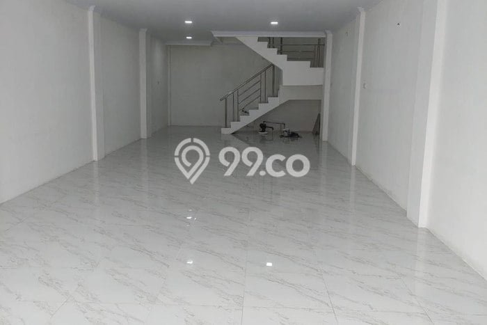 Unit Ruko Tersedia di Kalimalang Spesifikasi LB 262m2 Unit Ruko Tersedia di Kalimalang Spesifikasi LB 262m2