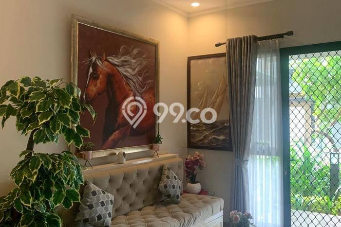 Jual Rumah Eksklusif 3 KT di Summarecon Bekasi, Bekasi Jual Rumah Eksklusif 3 KT di Summarecon Bekasi, Bekasi