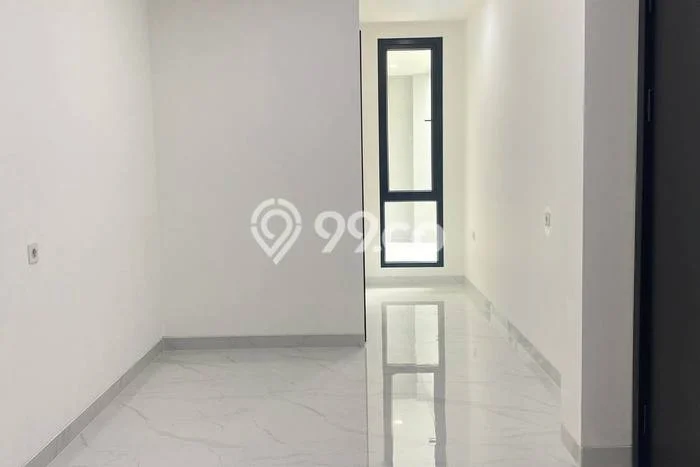 Dijual Rumah Mewah Megah Dengan View Eksklusif di BSD De Park, Tangerang Dijual Rumah Mewah Megah Dengan View Eksklusif di BSD De Park, Tangerang