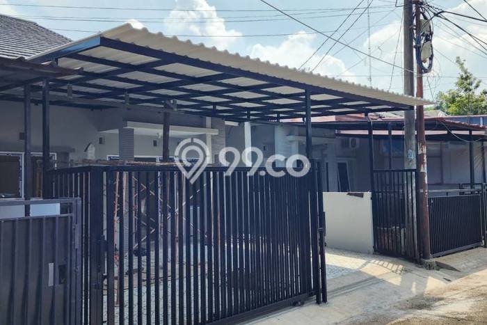 For Sale Hunian Rumah Terawat 3 KT di BSD Nusaloka, Tangerang For Sale Hunian Rumah Terawat 3 KT di BSD Nusaloka, Tangerang