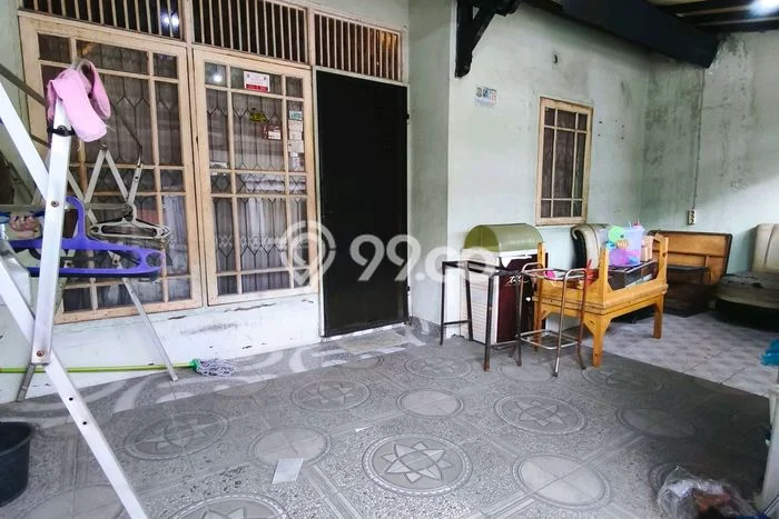 Dijual Rumah Murah di Periuk Tangerang Harga Rp 495 Juta LT 60m2 Dijual Rumah Murah di Periuk Tangerang Harga Rp 495 Juta LT 60m2