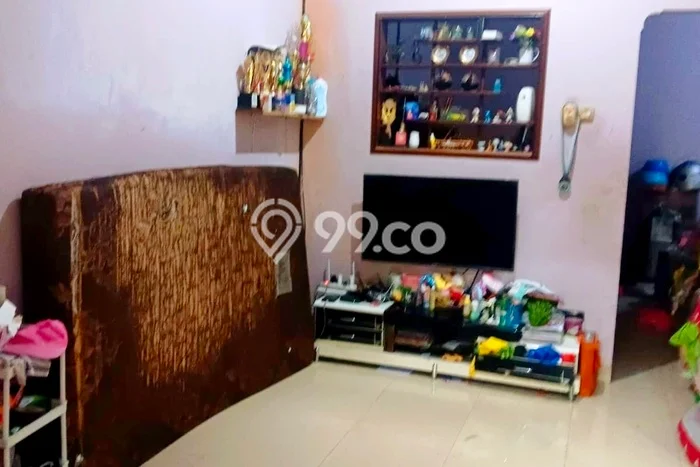 Hunian Nyaman Asri 2 KT Siap Huni di Cimone Tangerang Hunian Nyaman Asri 2 KT Siap Huni di Cimone Tangerang