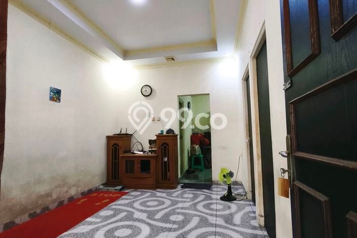 Dijual Rumah Murah di Periuk Tangerang Harga Rp 495 Juta LT 60m2 Dijual Rumah Murah di Periuk Tangerang Harga Rp 495 Juta LT 60m2