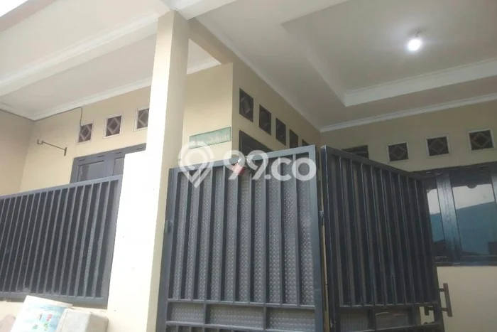 Rumah Minimalis Favorit Dijual di Cisauk LT 60m2 Rumah Minimalis Favorit Dijual di Cisauk LT 60m2