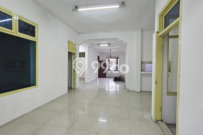 Rumah Modern Cantik 4 Kamar Bisa Langsung Pindah di Periuk Rumah Modern Cantik 4 Kamar Bisa Langsung Pindah di Periuk
