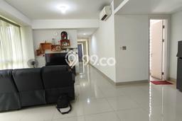 Apartemen Favorit Nyaman Dijual di Tangerang dengan 4 Kamar Tidur Apartemen Favorit Nyaman Dijual di Tangerang dengan 4 Kamar Tidur