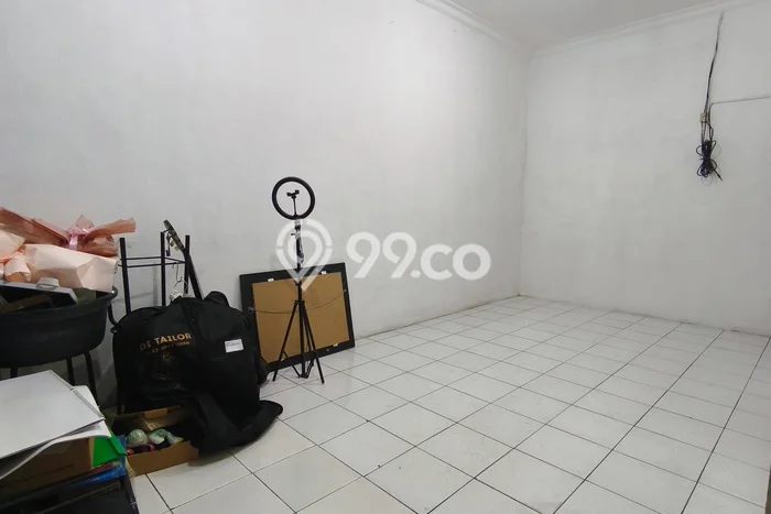 Rumah Sederhana Dijual Lokasi Periuk 4 Kamar dengan LT 60m2 Rumah Sederhana Dijual Lokasi Periuk 4 Kamar dengan LT 60m2