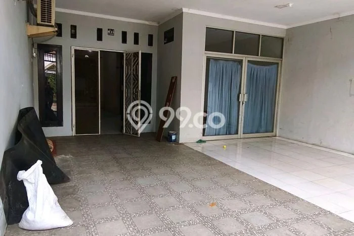 Dijual Rumah 3 Kamar Lokasi Strategis Nyaman dan Strategis di Periuk Dijual Rumah 3 Kamar Lokasi Strategis Nyaman dan Strategis di Periuk
