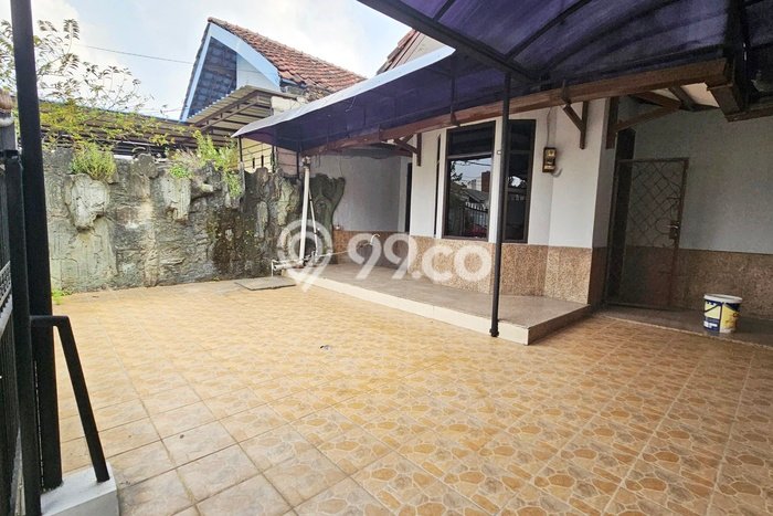 Rumah Modern Cantik 4 Kamar Bisa Langsung Pindah di Periuk Rumah Modern Cantik 4 Kamar Bisa Langsung Pindah di Periuk