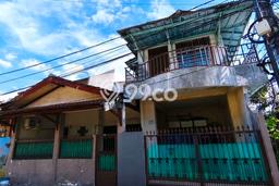 Dijual Rumah 3 Kamar Lokasi Strategis Nyaman dan Strategis di Periuk Dijual Rumah 3 Kamar Lokasi Strategis Nyaman dan Strategis di Periuk