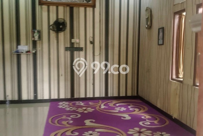 Rumah Modern Minimalis 3 KT Bisa Langsung Pindah di Cikupa Rumah Modern Minimalis 3 KT Bisa Langsung Pindah di Cikupa