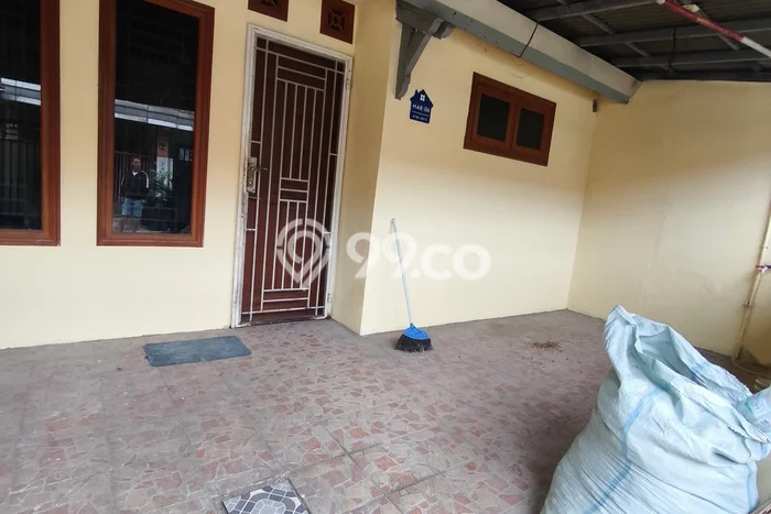 Jual Rumah Harga Miring Periuk Punya 2 Kamar & LT 60m2 Jual Rumah Harga Miring Periuk Punya 2 Kamar & LT 60m2