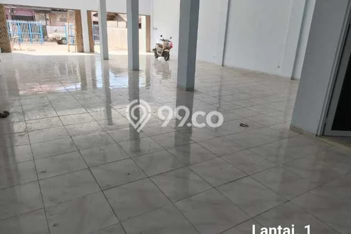 FOR SALE! Ruko di Periuk Tangerang, LT 288m2, LB 472m2 FOR SALE! Ruko di Periuk Tangerang, LT 288m2, LB 472m2