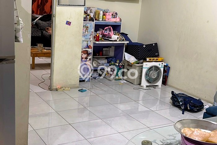 For Sale Rumah 2 Kamar Lokasi Ideal Bagus dan Strategis di Periuk For Sale Rumah 2 Kamar Lokasi Ideal Bagus dan Strategis di Periuk
