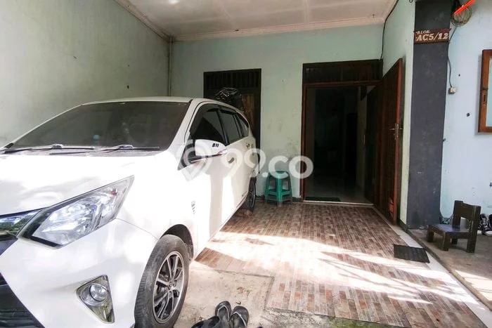 Rumah Minimalis 3 Kamar LT 105m2 di Kotabumi Rumah Minimalis 3 Kamar LT 105m2 di Kotabumi