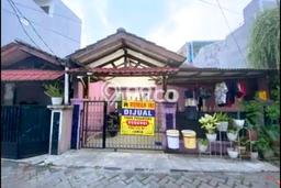 Rumah Minimalis Dijual di Periuk 2 Kamar dengan Luas Tanah 60m2 Rumah Minimalis Dijual di Periuk 2 Kamar dengan Luas Tanah 60m2