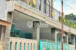 Dijual Rumah Strategis Bagus Punya 4 KT di Legok Tangerang SHM Dijual Rumah Strategis Bagus Punya 4 KT di Legok Tangerang SHM