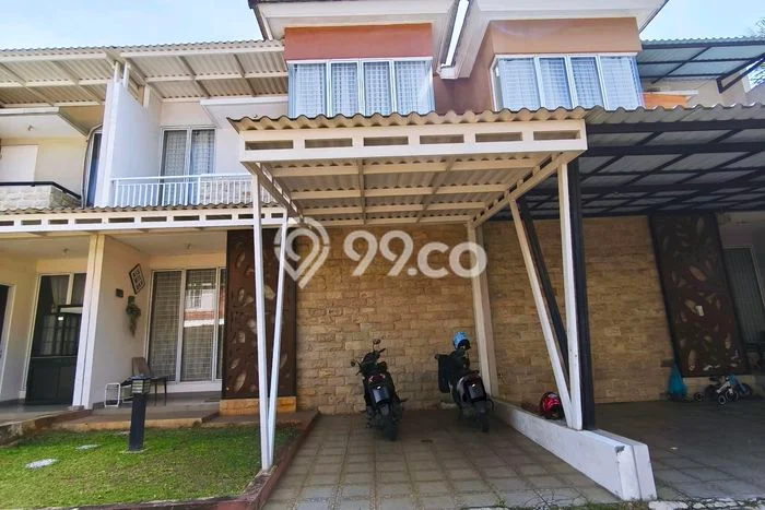 Jual Rumah Strategis Bagus Punya 2 KT di Ciputat Tangerang Selatan SHM Jual Rumah Strategis Bagus Punya 2 KT di Ciputat Tangerang Selatan SHM