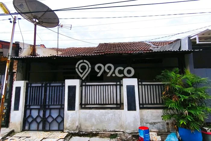 Dijual Rumah Murah di Periuk Tangerang Harga Rp 495 Juta LT 60m2 Dijual Rumah Murah di Periuk Tangerang Harga Rp 495 Juta LT 60m2