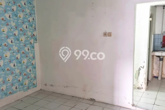 Dijual Rumah Siap Huni di Periuk Tangerang Harga Rp 450 Juta LT 75m2 Dijual Rumah Siap Huni di Periuk Tangerang Harga Rp 450 Juta LT 75m2