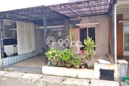 Dijual Cepat Rumah Bagus Siap Huni LB 60m2 di Periuk, Tangerang Dijual Cepat Rumah Bagus Siap Huni LB 60m2 di Periuk, Tangerang
