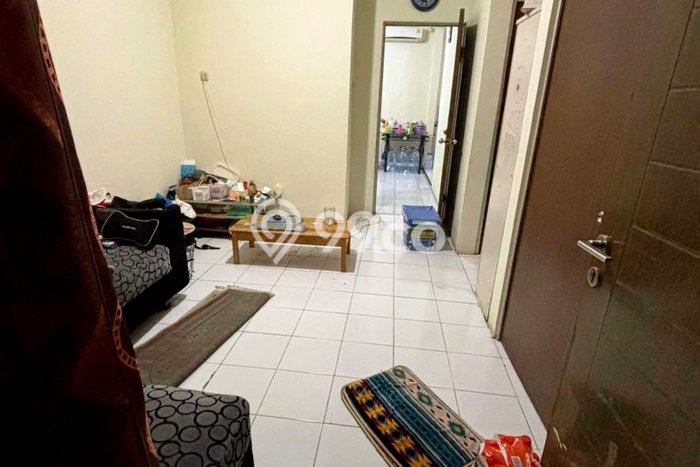 For Sale Rumah 2 Kamar Lokasi Ideal Bagus dan Strategis di Periuk For Sale Rumah 2 Kamar Lokasi Ideal Bagus dan Strategis di Periuk