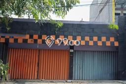 Dijual Ruko Kawasan Kelapa Dua, Luas 180m2m², Kawasan Komersial, Jalur Mudah Dijual Ruko Kawasan Kelapa Dua, Luas 180m2m², Kawasan Komersial, Jalur Mudah