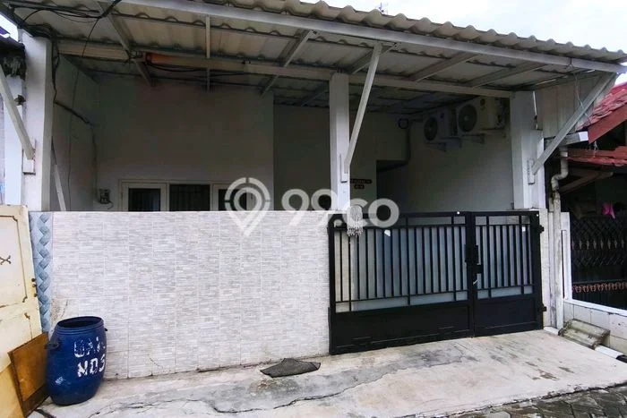 Rumah Sederhana Dijual Lokasi Periuk 4 Kamar dengan LT 60m2 Rumah Sederhana Dijual Lokasi Periuk 4 Kamar dengan LT 60m2