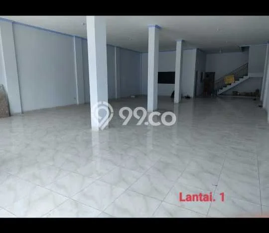 FOR SALE! Ruko di Periuk Tangerang, LT 288m2, LB 472m2 FOR SALE! Ruko di Periuk Tangerang, LT 288m2, LB 472m2