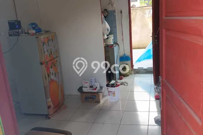 Hunian Terjangkau Dijual di Kalidoni, Palembang Harga Rp 185 Juta Hunian Terjangkau Dijual di Kalidoni, Palembang Harga Rp 185 Juta