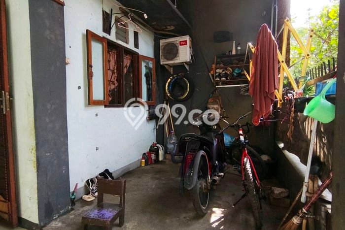 Rumah Minimalis 3 Kamar LT 105m2 di Kotabumi Rumah Minimalis 3 Kamar LT 105m2 di Kotabumi
