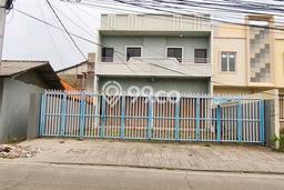 FOR SALE! Ruko di Periuk Tangerang, LT 288m2, LB 472m2 FOR SALE! Ruko di Periuk Tangerang, LT 288m2, LB 472m2