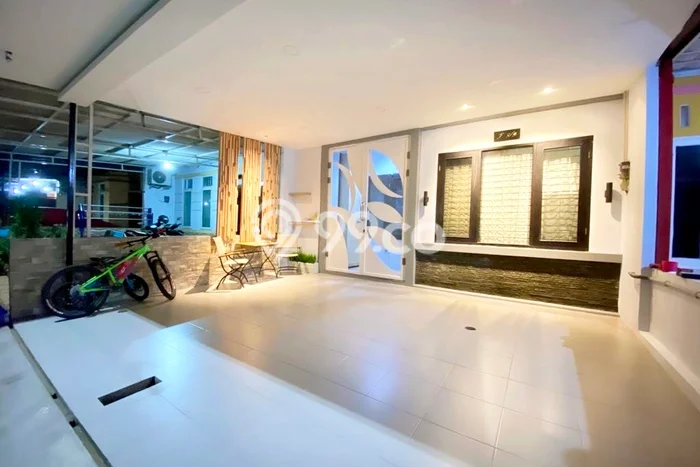 Dijual Hunian Rumah Terawat 2 KT di Cimone, Tangerang Dijual Hunian Rumah Terawat 2 KT di Cimone, Tangerang