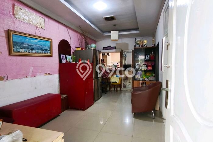 Dijual Rumah 2 Kamar Lokasi Ideal Bagus dan Strategis di Periuk Dijual Rumah 2 Kamar Lokasi Ideal Bagus dan Strategis di Periuk