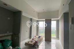 EXCLUSIVE PROPERTY! Apartemen di BSD, 2 KT, Luas 59m2m², Area Strategis, Pemandangan Kota EXCLUSIVE PROPERTY! Apartemen di BSD, 2 KT, Luas 59m2m², Area Strategis, Pemandangan Kota