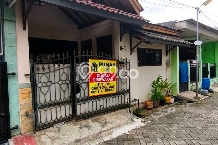 Rumah Terjangkau Dijual Area Periuk, Tangerang Harga Rp 450 Juta Rumah Terjangkau Dijual Area Periuk, Tangerang Harga Rp 450 Juta