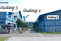 Tersedia Gudang Bisnis di Karawaci Tangerang Harga Sewa Menarik Bisa Nego Tersedia Gudang Bisnis di Karawaci Tangerang Harga Sewa Menarik Bisa Nego