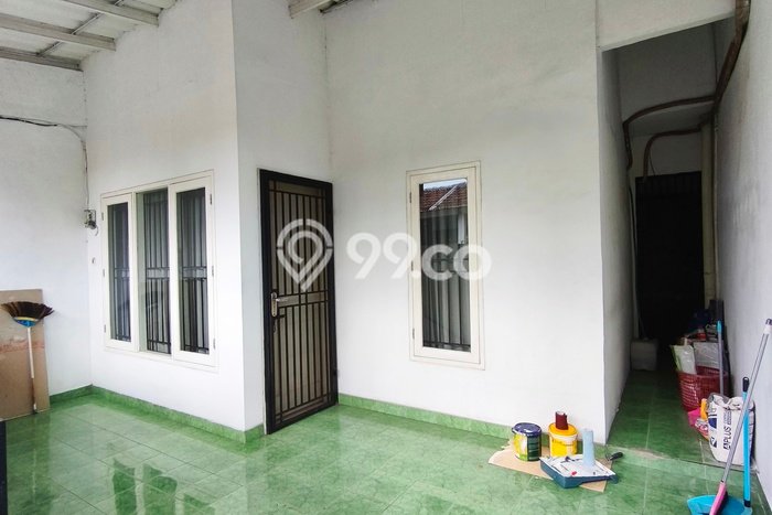 Rumah Sederhana Dijual Lokasi Periuk 4 Kamar dengan LT 60m2 Rumah Sederhana Dijual Lokasi Periuk 4 Kamar dengan LT 60m2