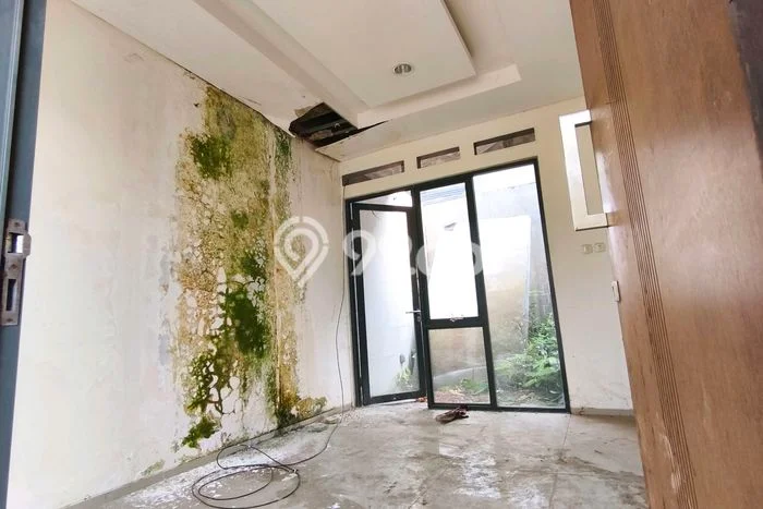 Rumah Modern Minimalis 2 KT Bisa Langsung Pindah di Cisauk Rumah Modern Minimalis 2 KT Bisa Langsung Pindah di Cisauk
