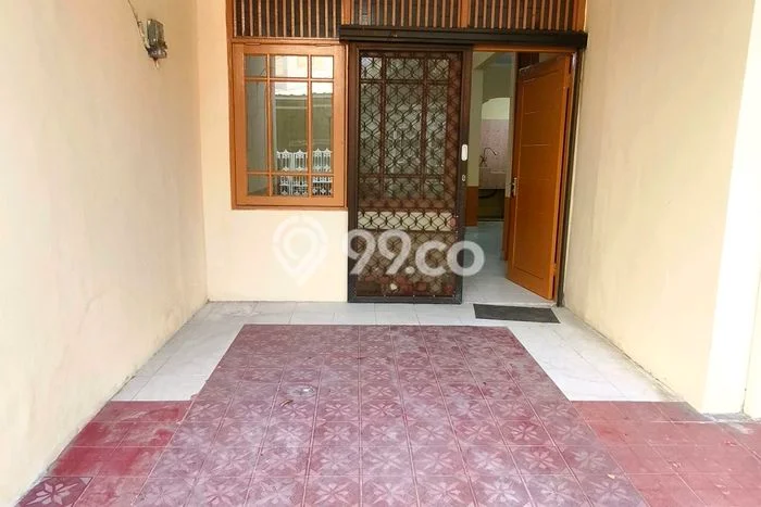 Dijual Rumah 3 Kamar Lokasi Ideal Nyaman dan Strategis di Periuk Dijual Rumah 3 Kamar Lokasi Ideal Nyaman dan Strategis di Periuk
