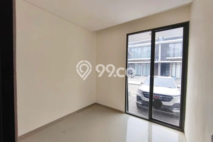 Rumah Modern Cantik 3 KT Siap Huni di Cisauk Rumah Modern Cantik 3 KT Siap Huni di Cisauk