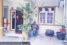 Jual Rumah Modern 2 KT di Bintaro, Tangerang Selatan Jual Rumah Modern 2 KT di Bintaro, Tangerang Selatan