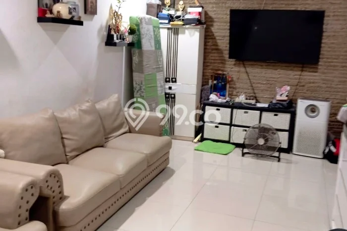 Dijual Rumah Strategis Bagus Punya 3 KT di Periuk Tangerang SHM Dijual Rumah Strategis Bagus Punya 3 KT di Periuk Tangerang SHM